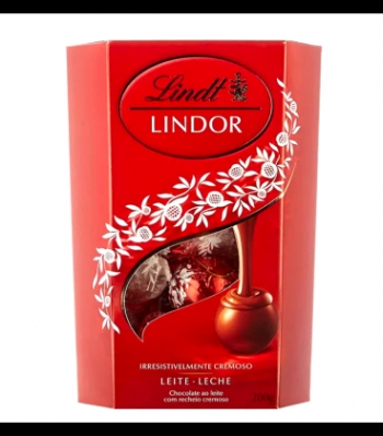 Chocolates Lindor