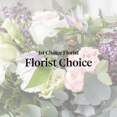 Florist Choice