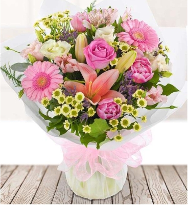 Luxury Spring Bouquet