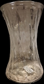 Glass Vase